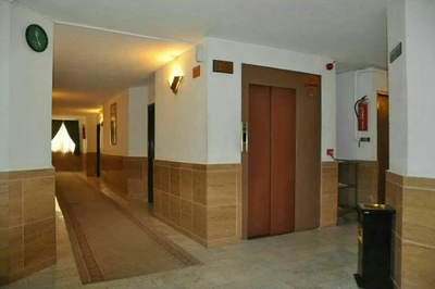 Arad Hotel