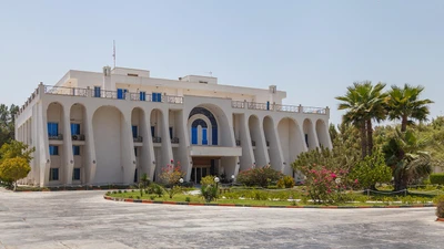 Aftab Shargh Hotel