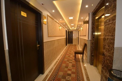 Sarmad Hotel