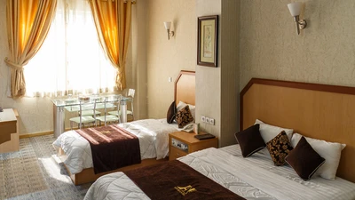 Aseman Hotel