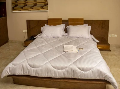 Marmar Hotel