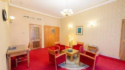 Abbasi Hotel