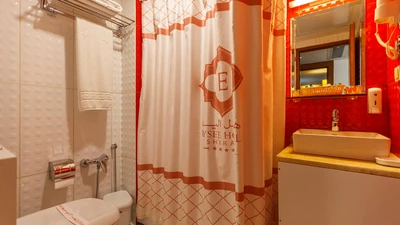 Elysee Hotel