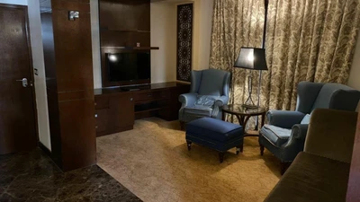 Sorinet Maryam Hotel