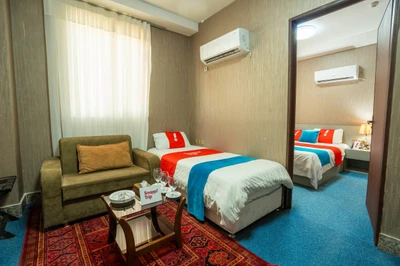 Statice Hotel