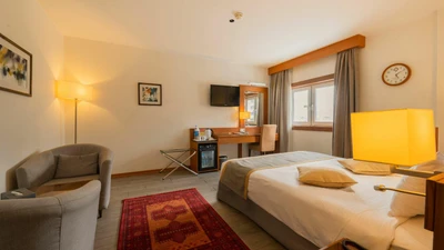 Elysee Hotel