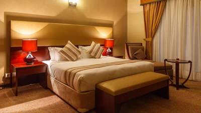 Marina Park Hotel