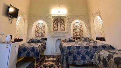 Khademi Traditional Hotel