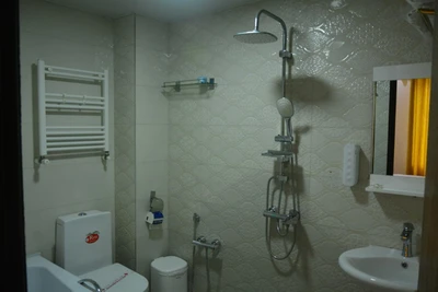 Arka Hotel