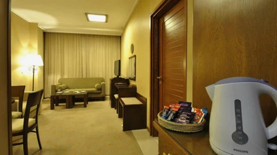Ferdous Hotel