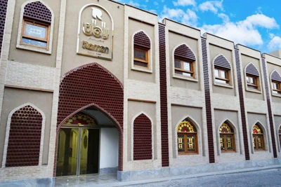 Raman Hotel