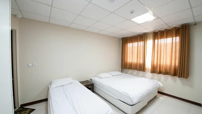 Beed hostel