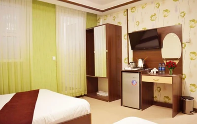 Setareh Villa Hotel