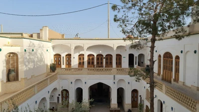 Atlasi Hotel