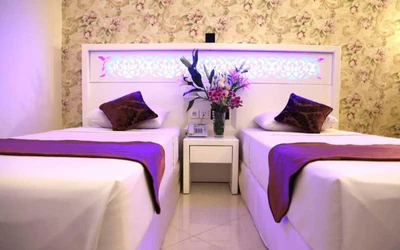Boshra Hotel