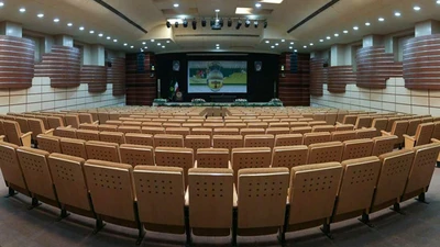 Boshra Hotel