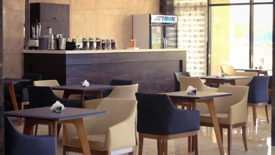 Ataman Hotel