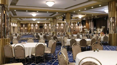 Elgoli Pars Hotel