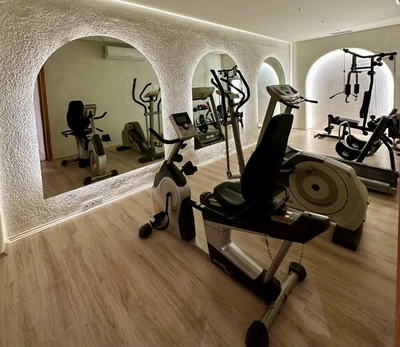 Tooba Boutique Hotel