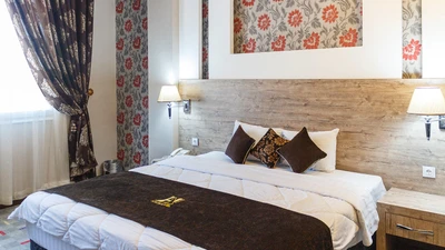 Aseman Hotel