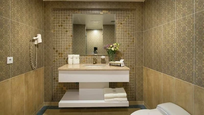 Shahryar International Hotel
