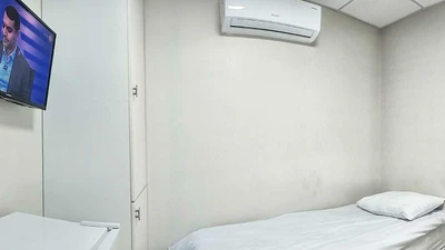 Beed hostel