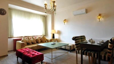 Ferdous Hotel