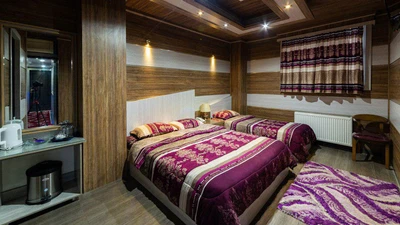 Royal Hotel
