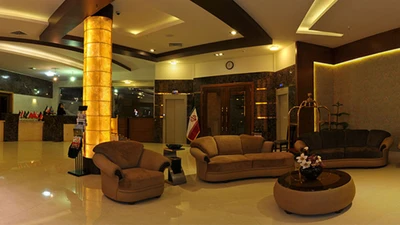 Hatra Hotel