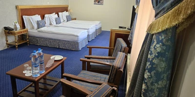Azadegan Hotel