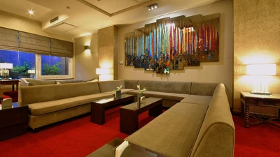 Ferdous Hotel