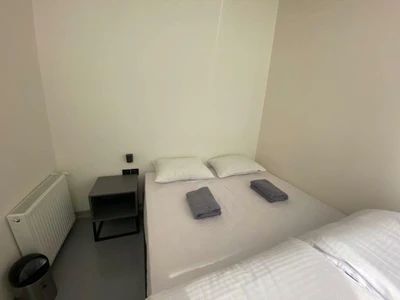 Firouzeh Heritage Hostel