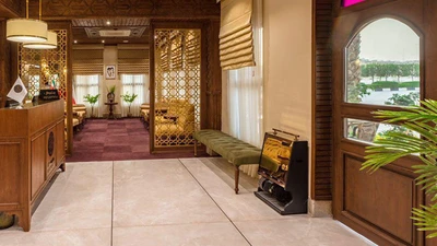 Irman Boutique Hotel