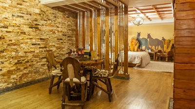 Golden Palace Hotel
