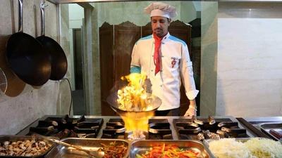 Boshra Hotel