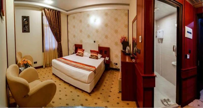 Culture and Art Hotel