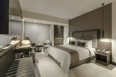 Tehran Hotel
