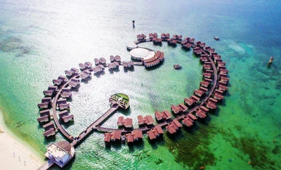 Toranj Hotel