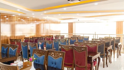 Arka Hotel