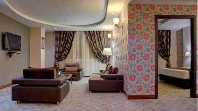 Aseman Hotel