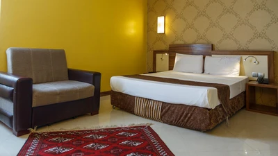Hatra Hotel