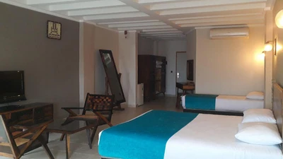 Melal Apartment Hotel