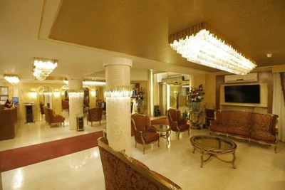Sadra Hotel