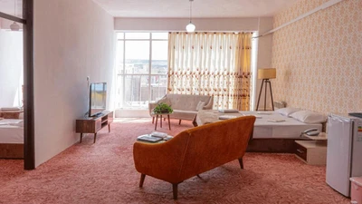 Farid Hotel