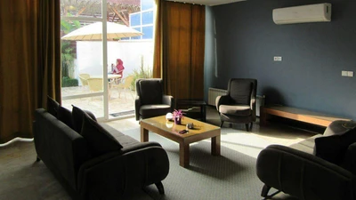 Vasta Hotel