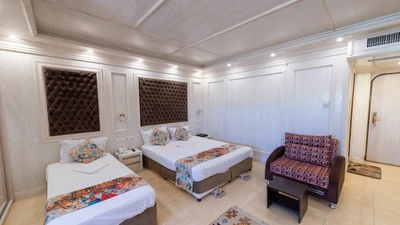 Venus Hotel
