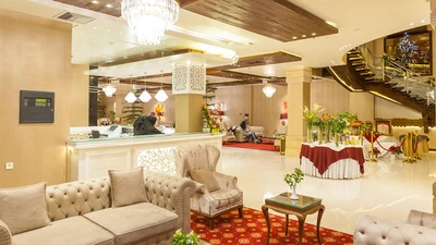 Refah Hotel