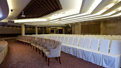 Marina Park Hotel