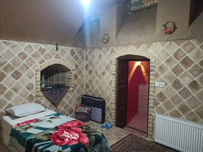 Shakheh Nabat Hostel