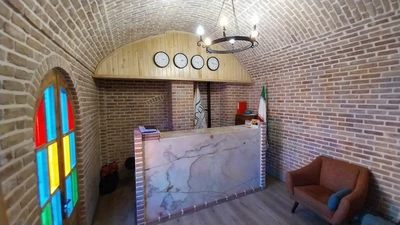 Sorkheyi Hotel